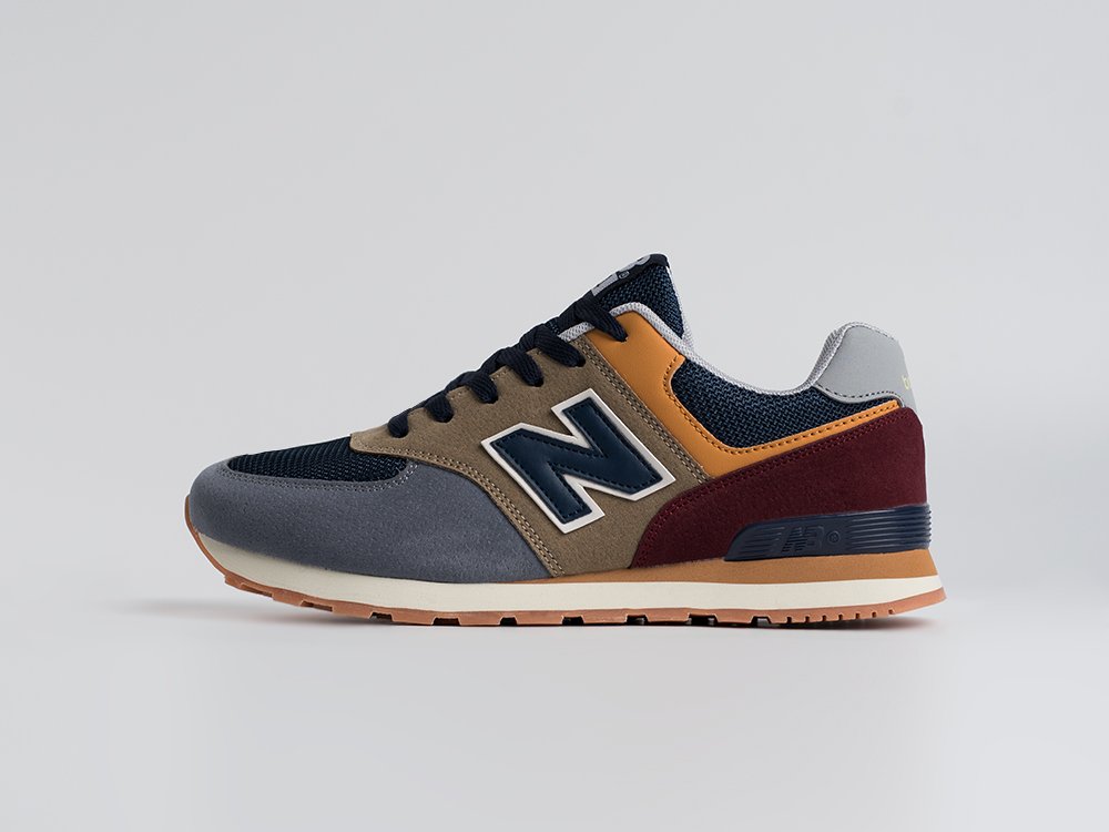 Кроссовки New Balance 574