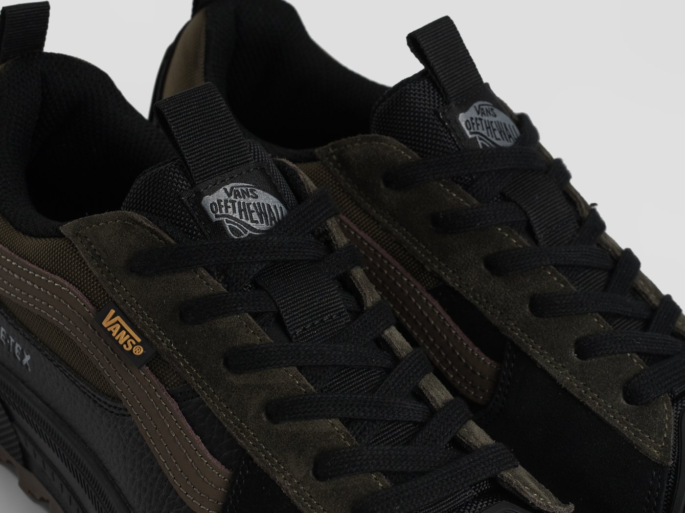 Кеды VANS Old Skool MTE-1