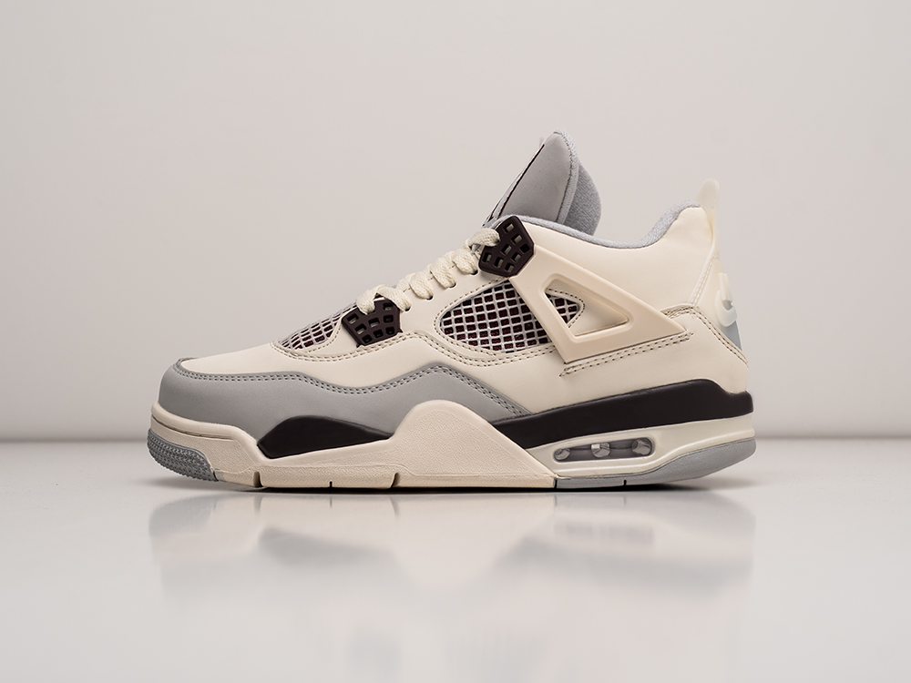 Кроссовки Nike Air Jordan 4 Retro