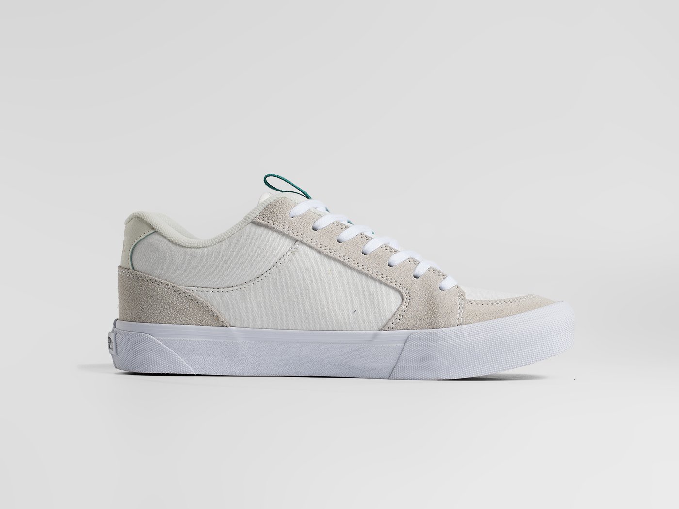 Кеды VANS Chukka Push