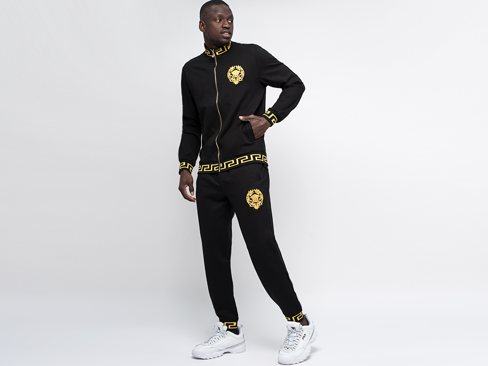 Спортивный костюм Versace