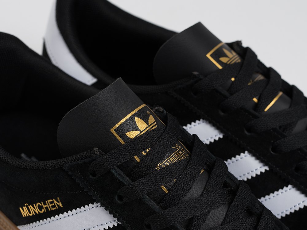 Кроссовки Adidas MUNCHEN