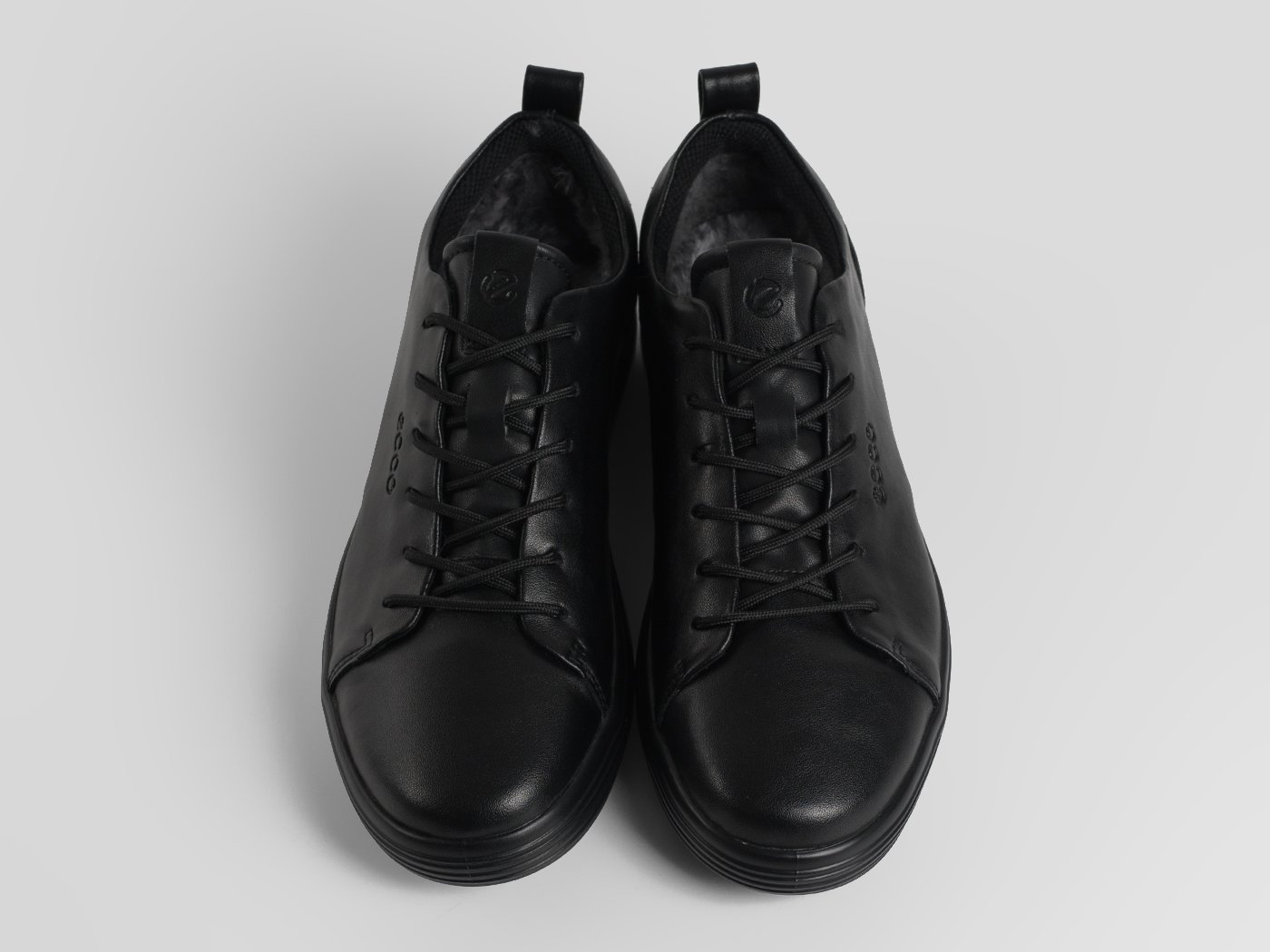 Зимние Кроссовки Ecco Biom