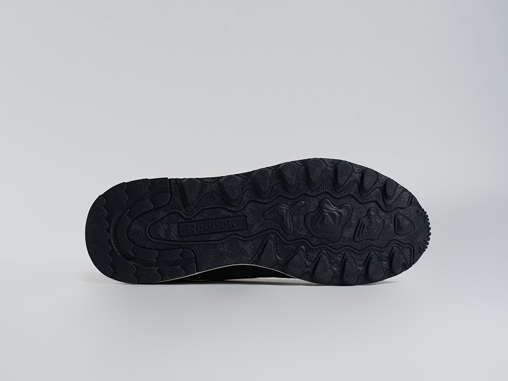 Кроссовки Reebok Classic Leather Suede