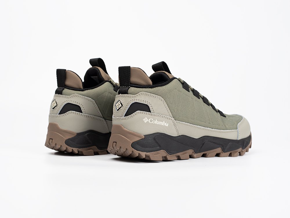 Кроссовки Columbia Flow Borough Кроссовки Columbia Flow Borough