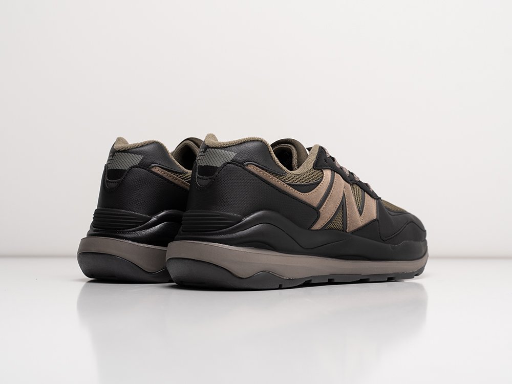Кроссовки N.HOOLYWOOD x New Balance 5740
