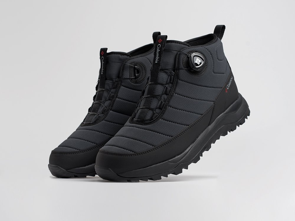 Зимние Ботинки Columbia Зимние Ботинки Columbia