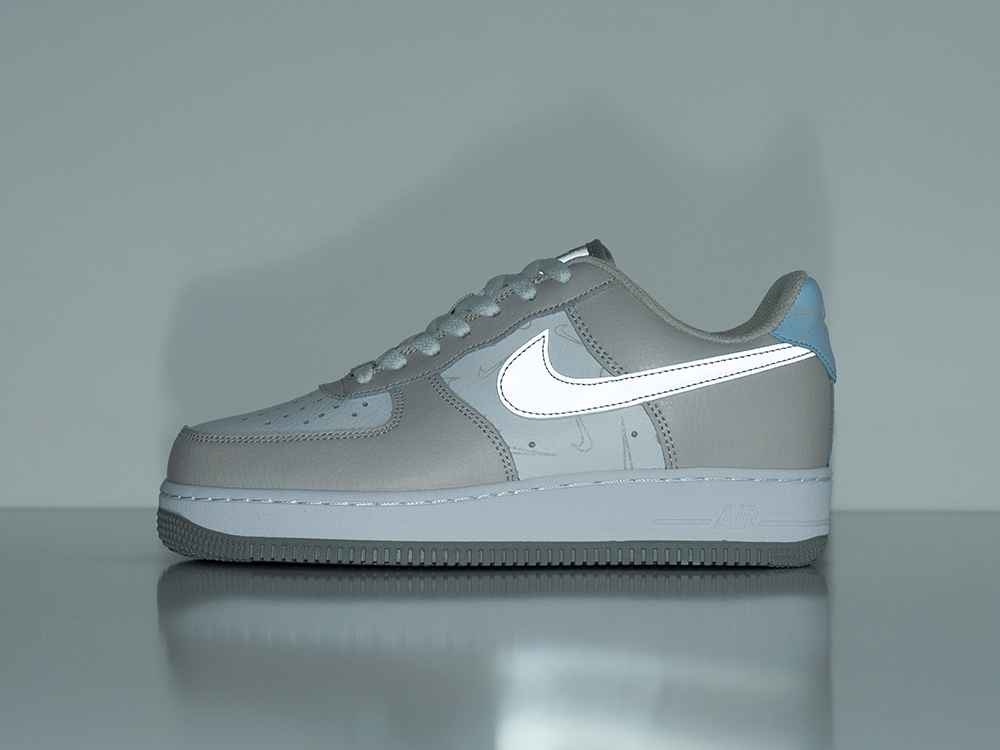 Кроссовки Nike Air Force 1 Low