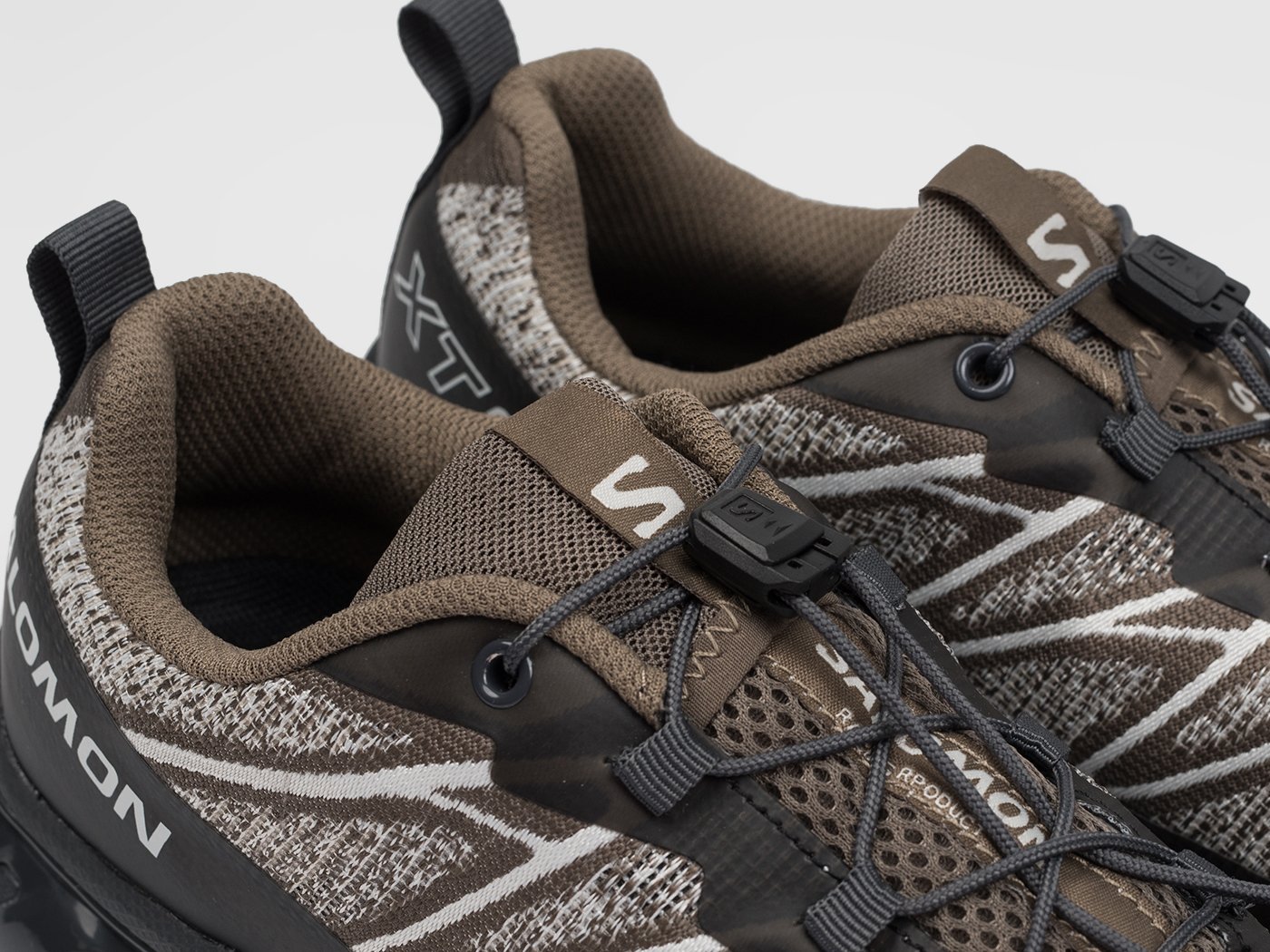 Кроссовки Salomon ADVANCED XT-4