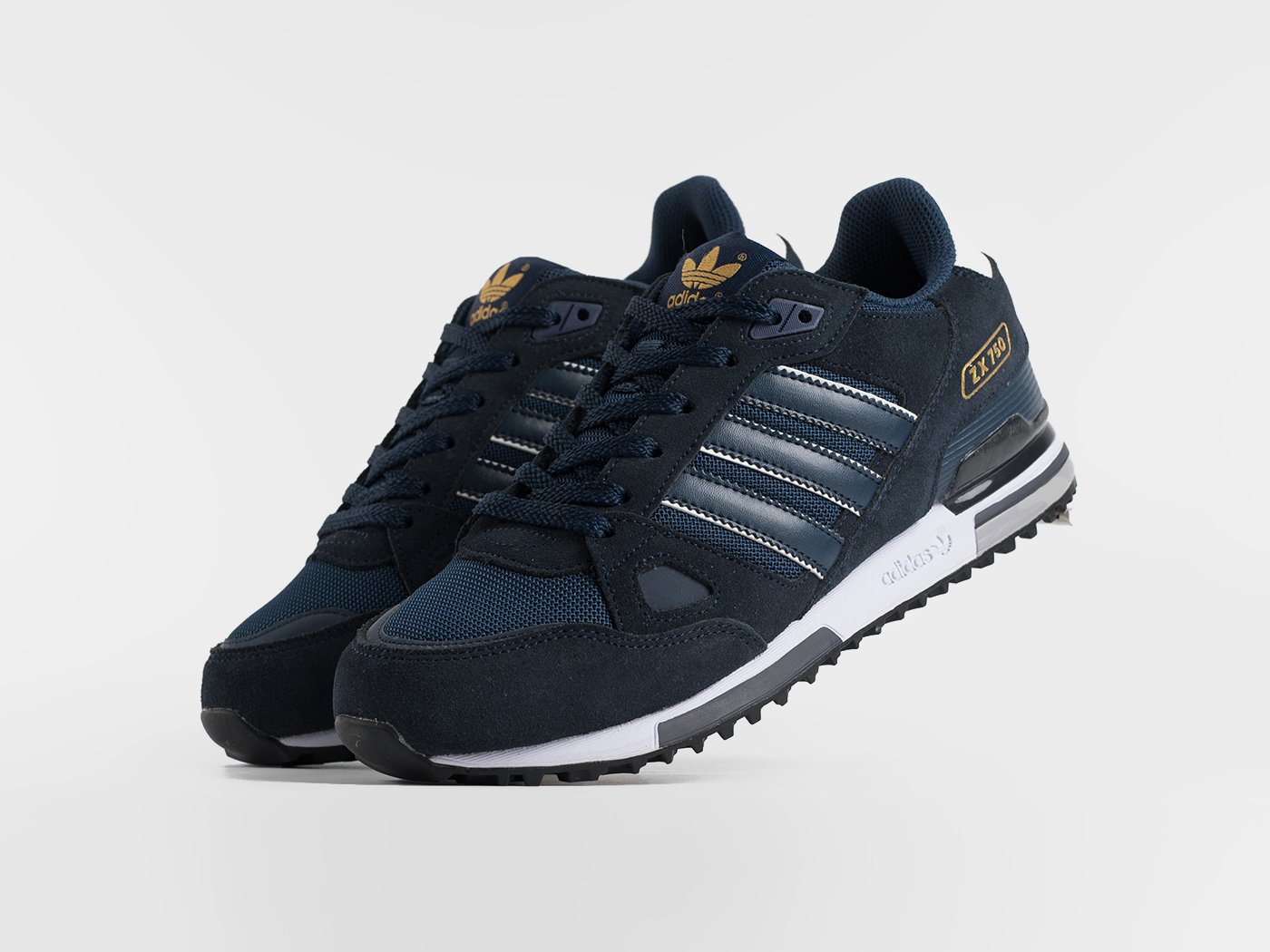 Кроссовки Adidas ZX 750