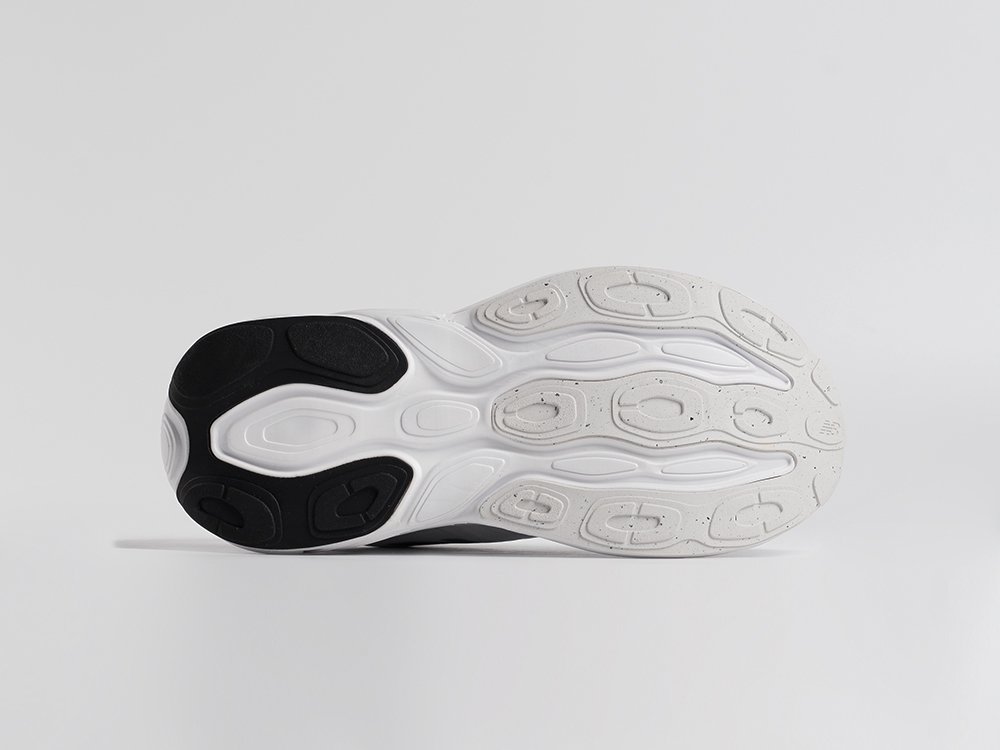 Кроссовки New Balance Fresh Foam X More Trail v5