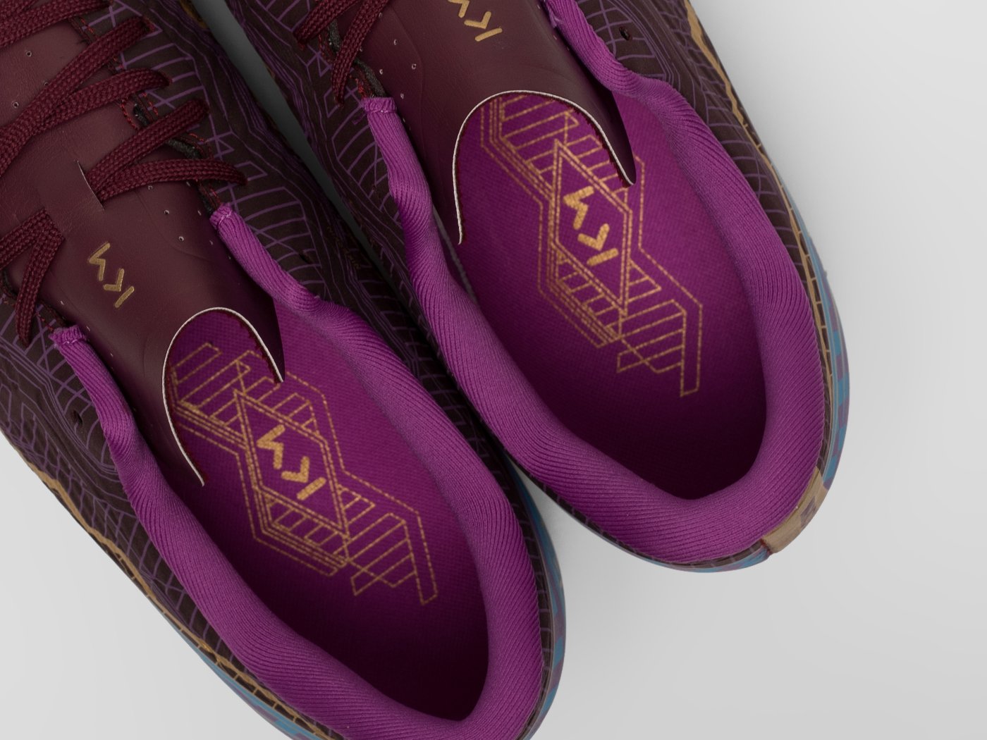 Футбольная обувь Nike Air Zoom Mercurial Vapor XV Academy AG