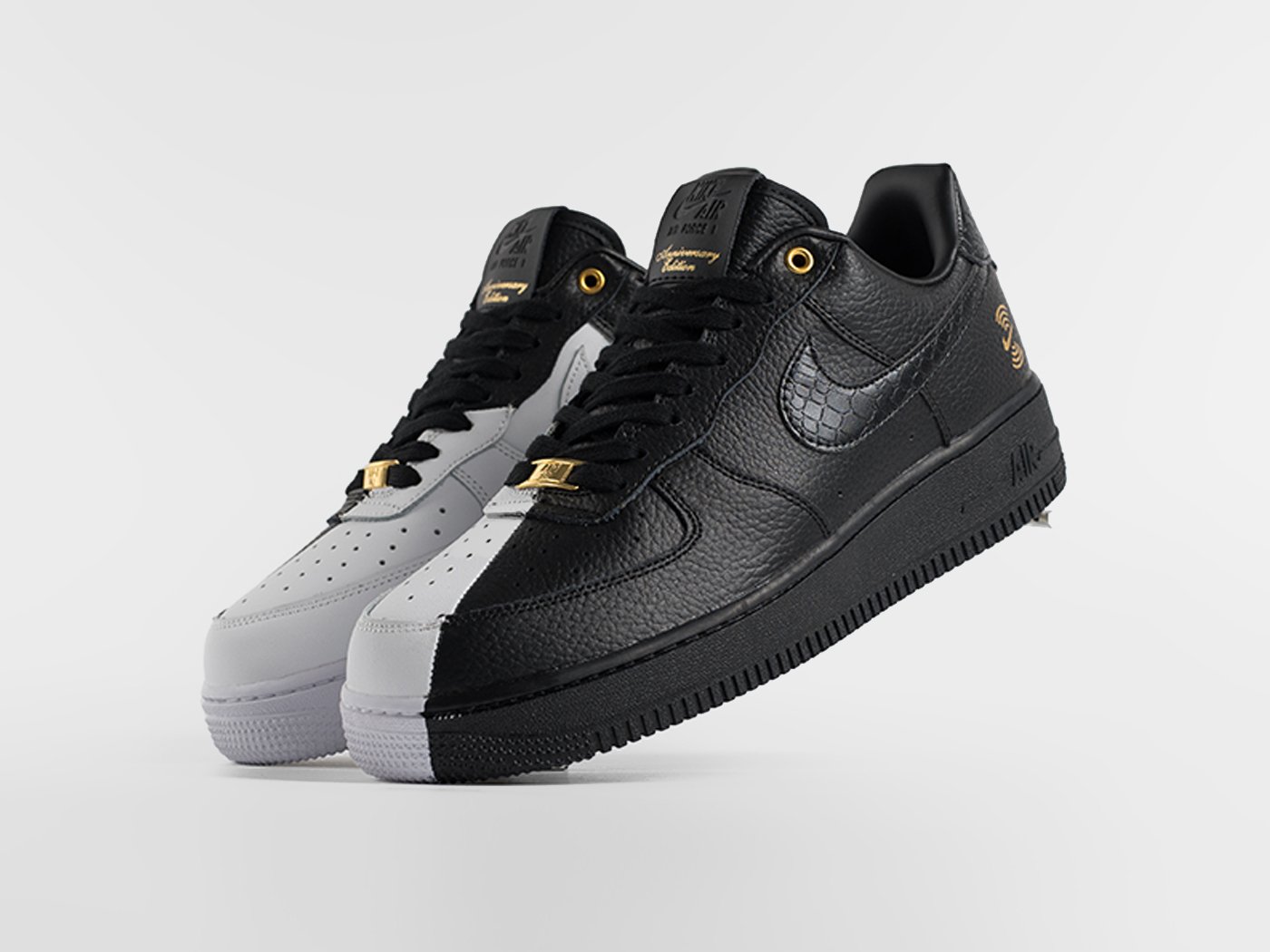 Кроссовки Nike Air Force 1 Low