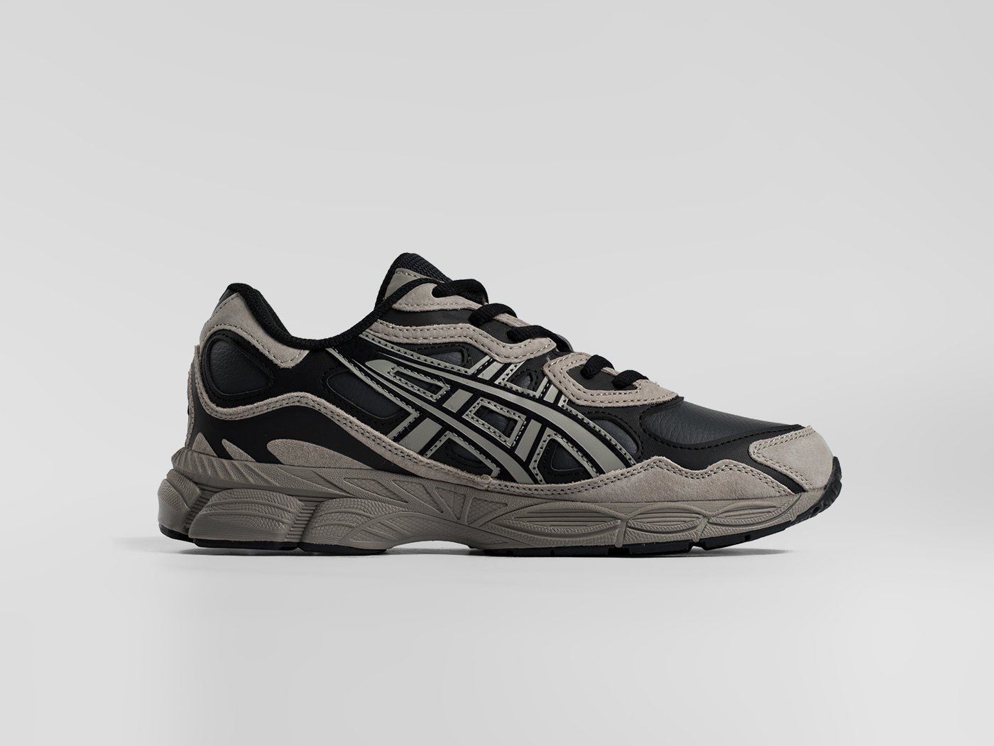 Кроссовки Asics GEL-NYC