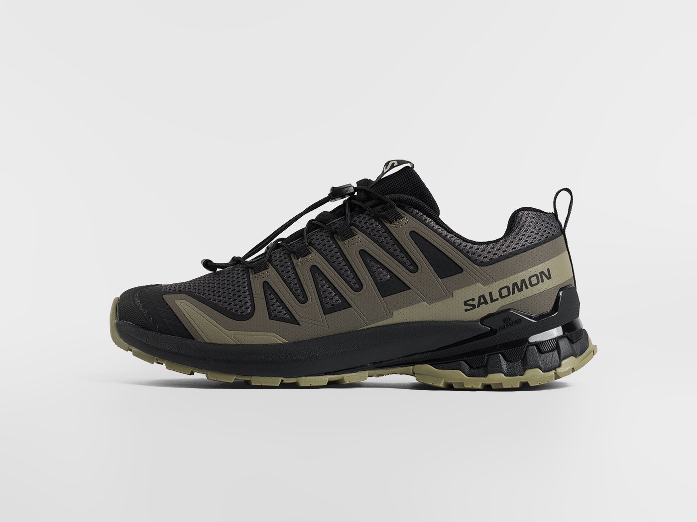 Кроссовки Salomon XA PRO 3D