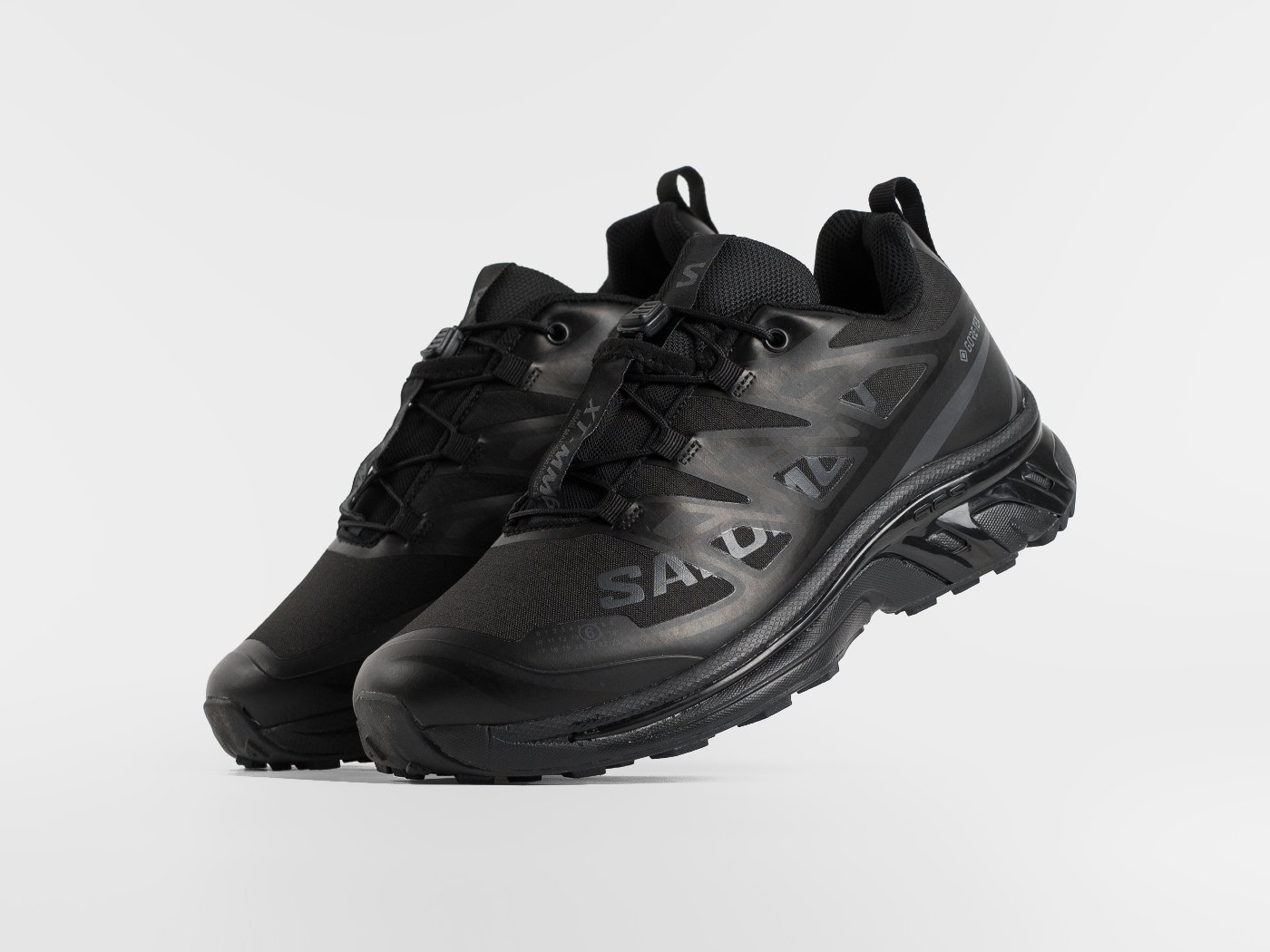 Кроссовки Salomon ADVANCED XT-6 ADV
