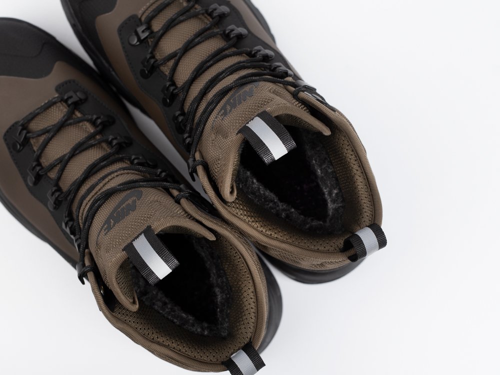 Зимние Ботинки Nike AСG Air Zoom Gaiadome GORE-TEX