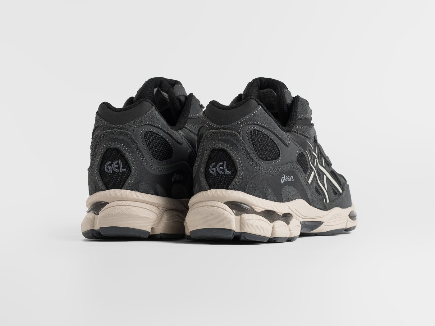 Зимние Кроссовки Asics GEL-NYC