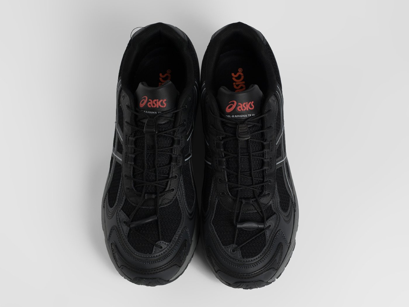 Кроссовки Asics Gel-Kahana TR V4