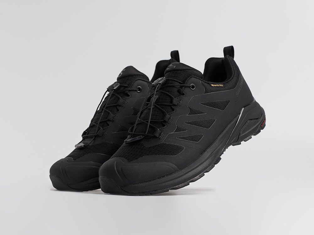 Кроссовки Salomon X ADVENTURE GTX