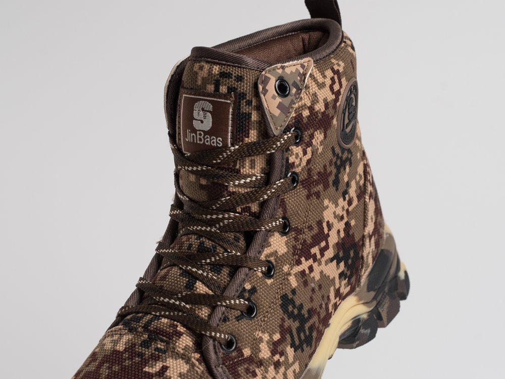 Зимние Ботинки