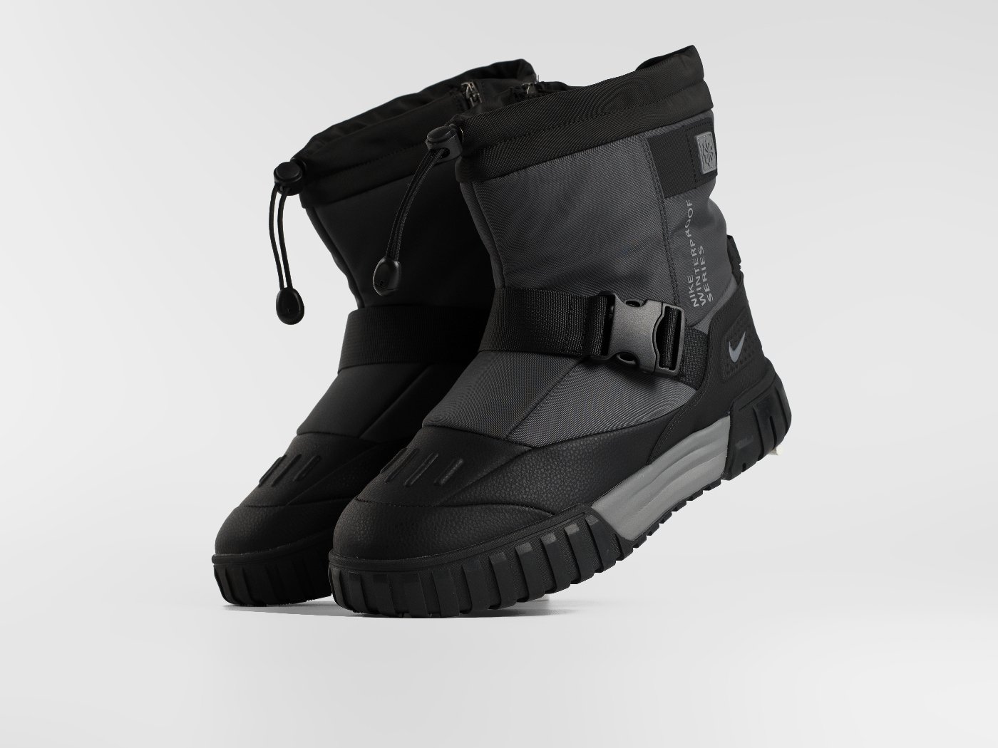 Зимние Сапоги Nike Winterproof High