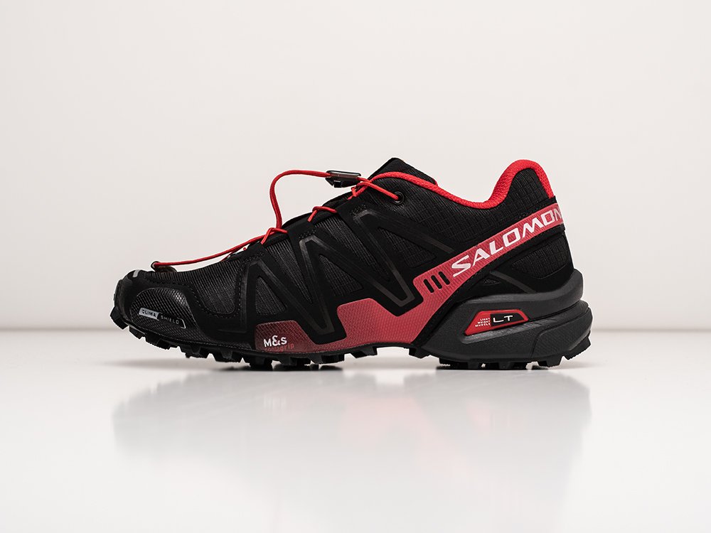 Кроссовки Salomon SPEEDCROSS 3 CS