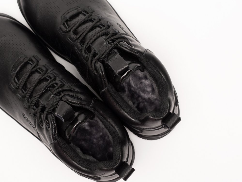 Зимние Ботинки Ecco Зимние Ботинки Ecco