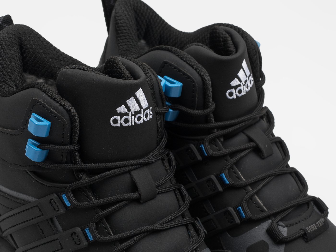 Зимние Ботинки Adidas Terrex Winter