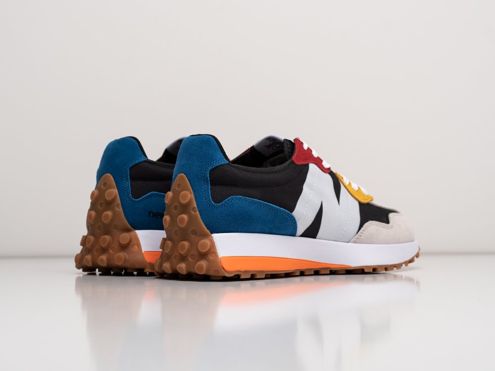 Кроссовки New Balance 327