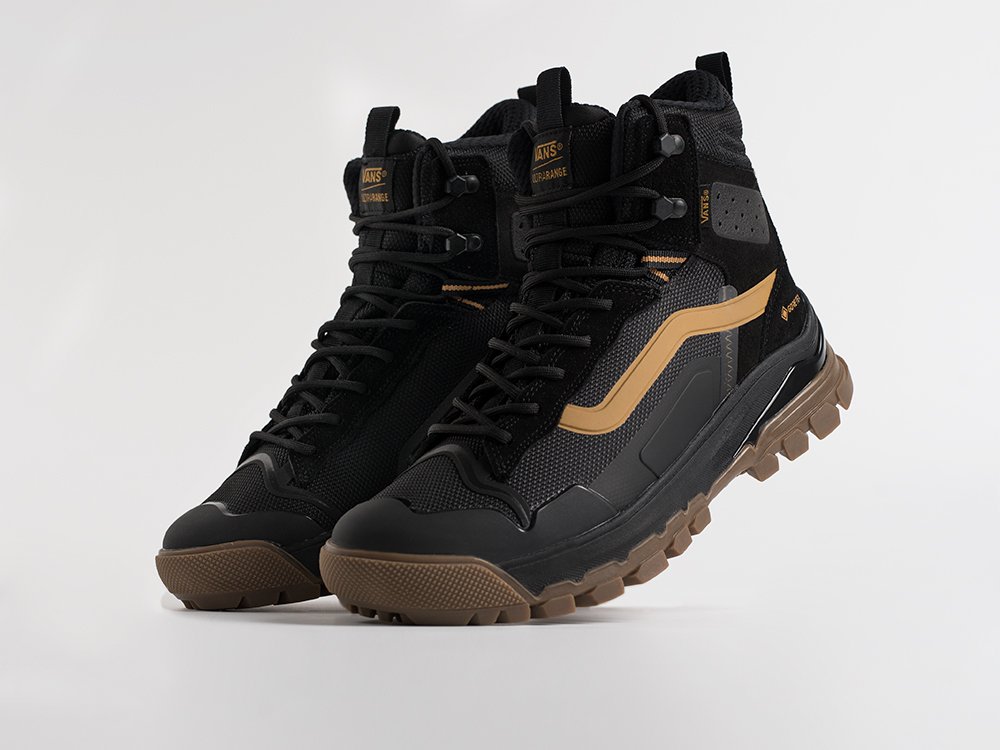 Зимние Кеды VANS Sk8-Hi MTE-3 Gore-Tex