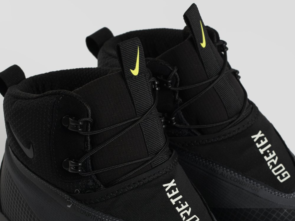 Зимние кроссовки Nike ACG Mountain Fly Gore-Tex