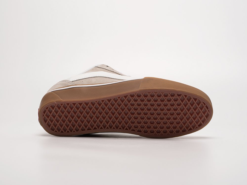 Кеды VANS Knu Skool