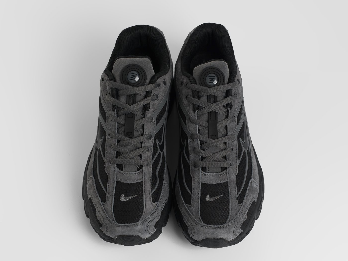 Кроссовки Nike Shox Ride 2