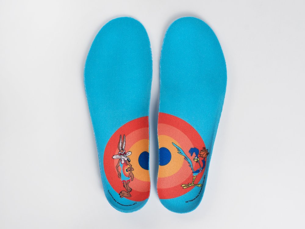 Кроссовки Space Jam x Nike Lebron XVIII