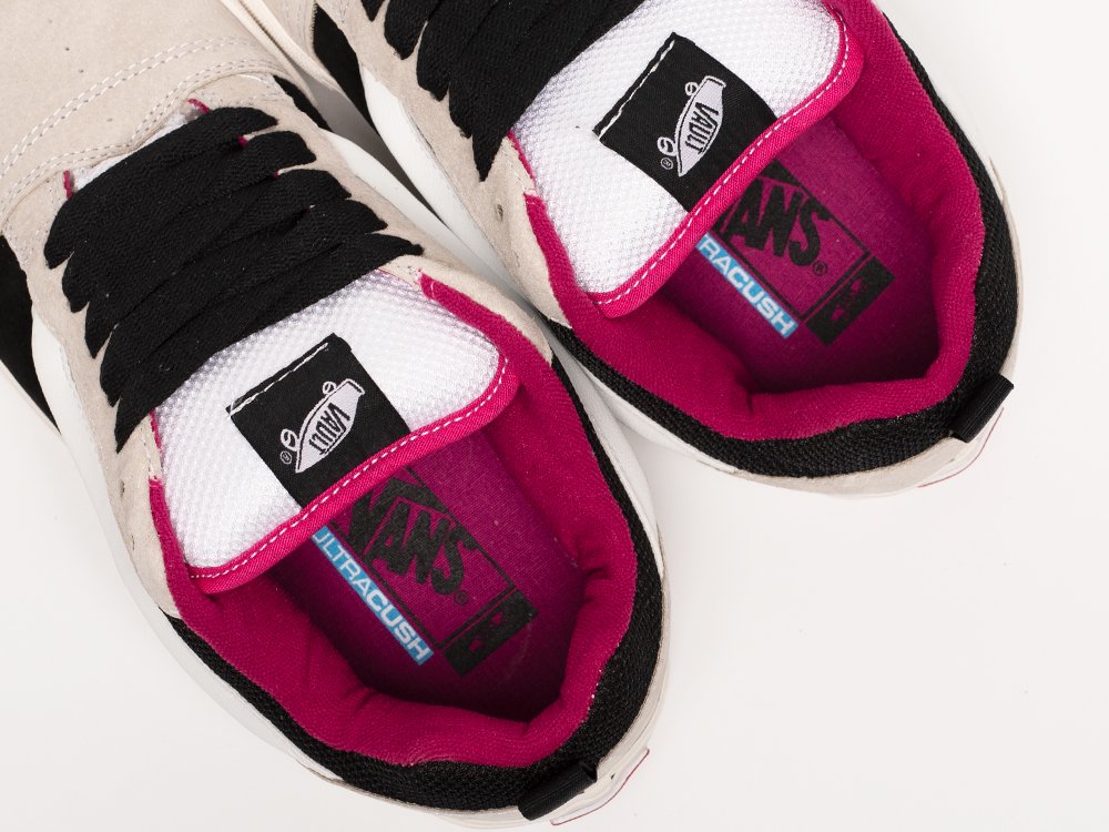 Кеды VANS Knu Skool
