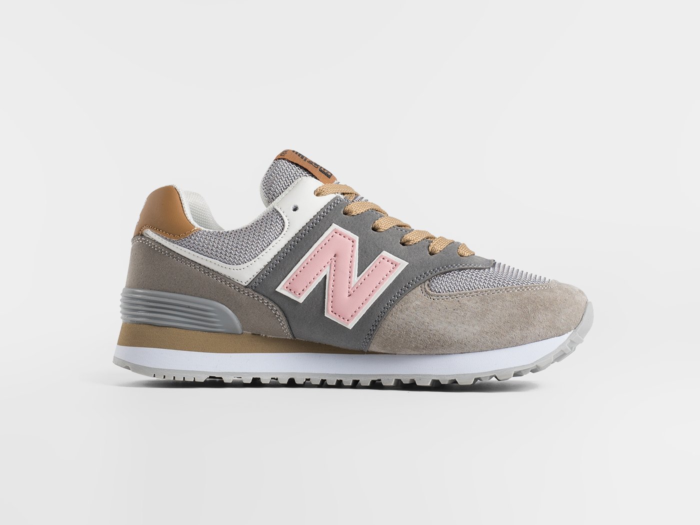 Кроссовки New Balance 574