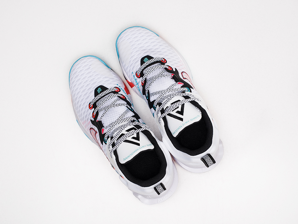 Кроссовки Nike Giannis Immortality