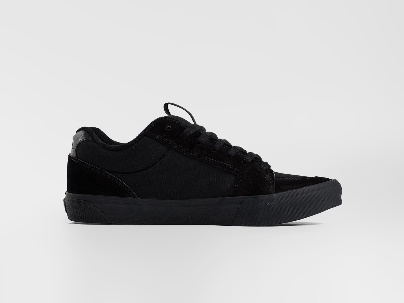 Кеды VANS Chukka Push