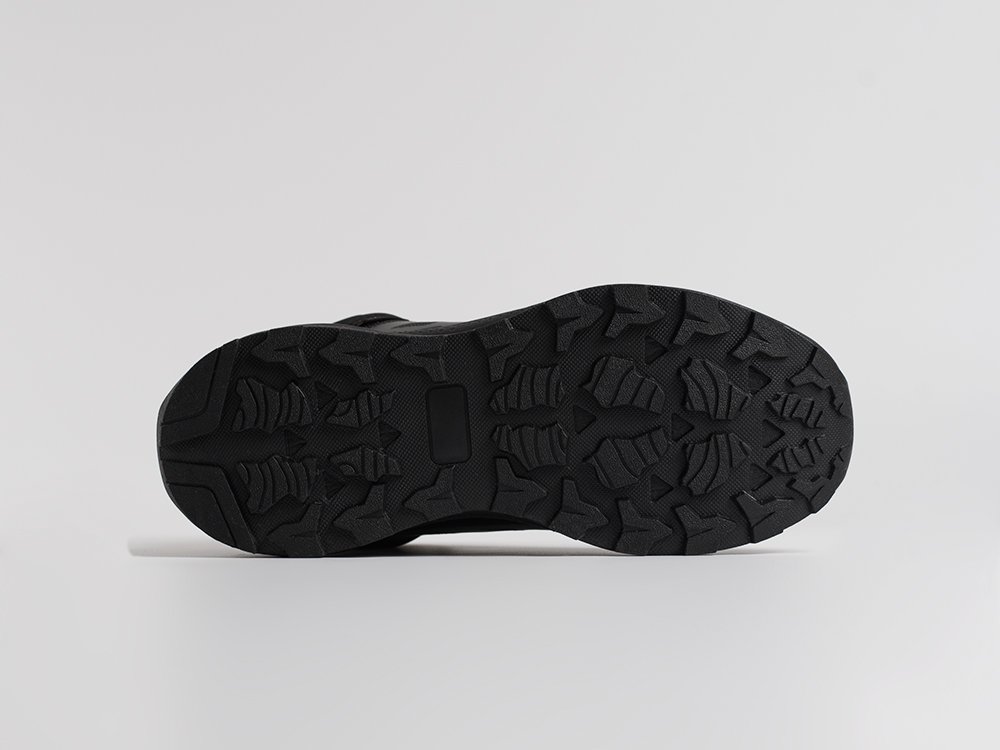 Зимние Кроссовки Salomon Elixir Activ Mid GTX Зимние Кроссовки Salomon Elixir Activ Mid GTX