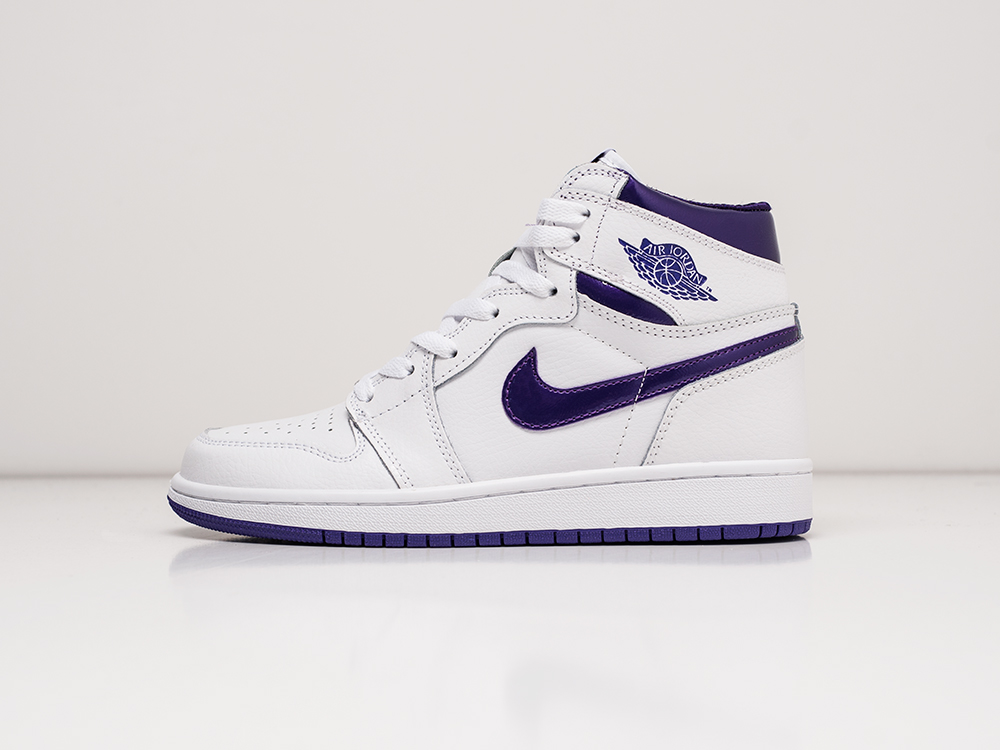 Кроссовки Nike Air Jordan 1 High