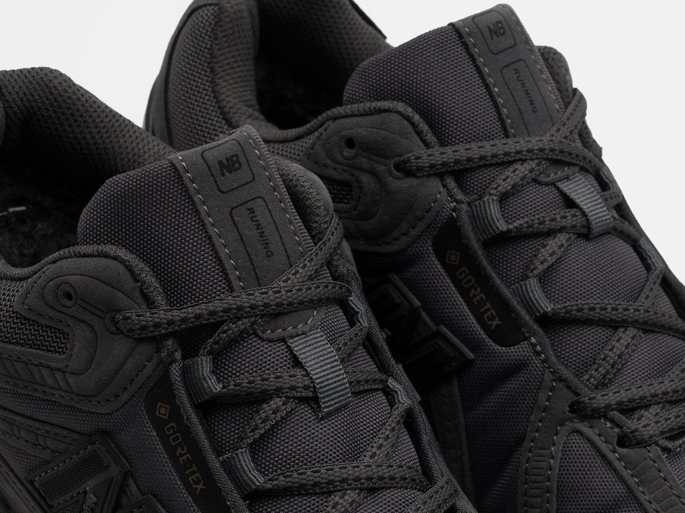 Зимние Кроссовки New Balance 1906D