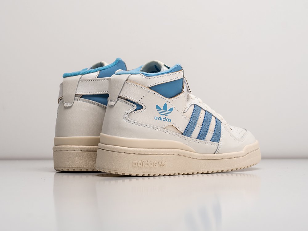 Кроссовки Adidas Forum 84 High