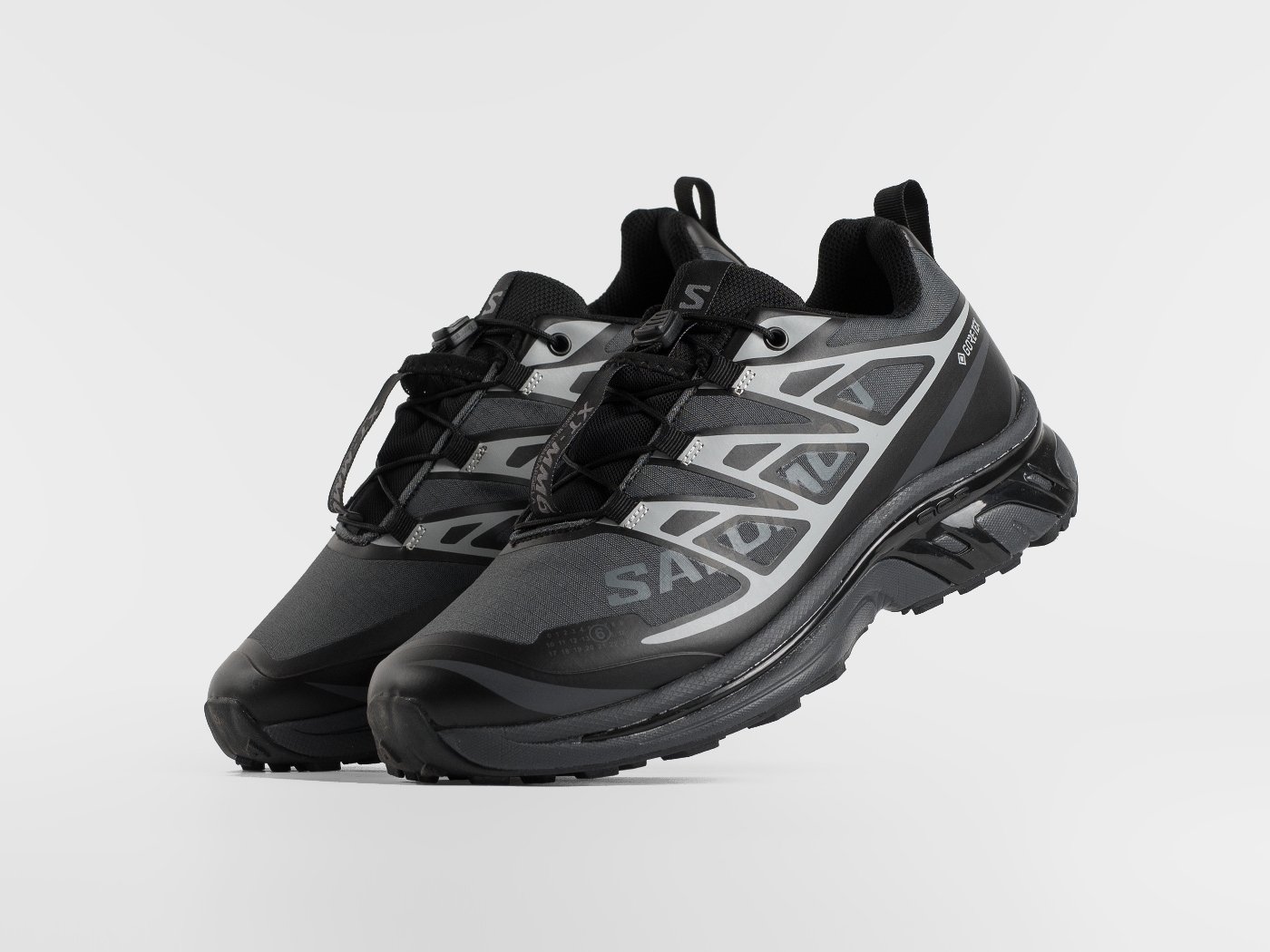 Кроссовки Salomon ADVANCED XT-6 ADV