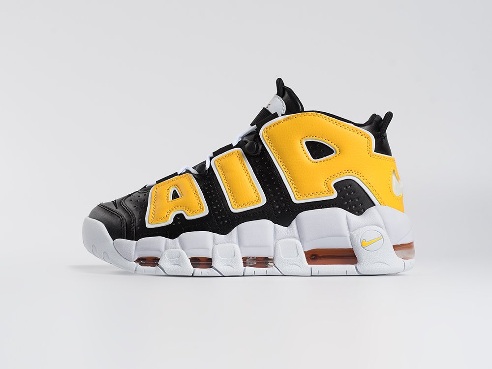 Кроссовки Nike Air More Uptempo