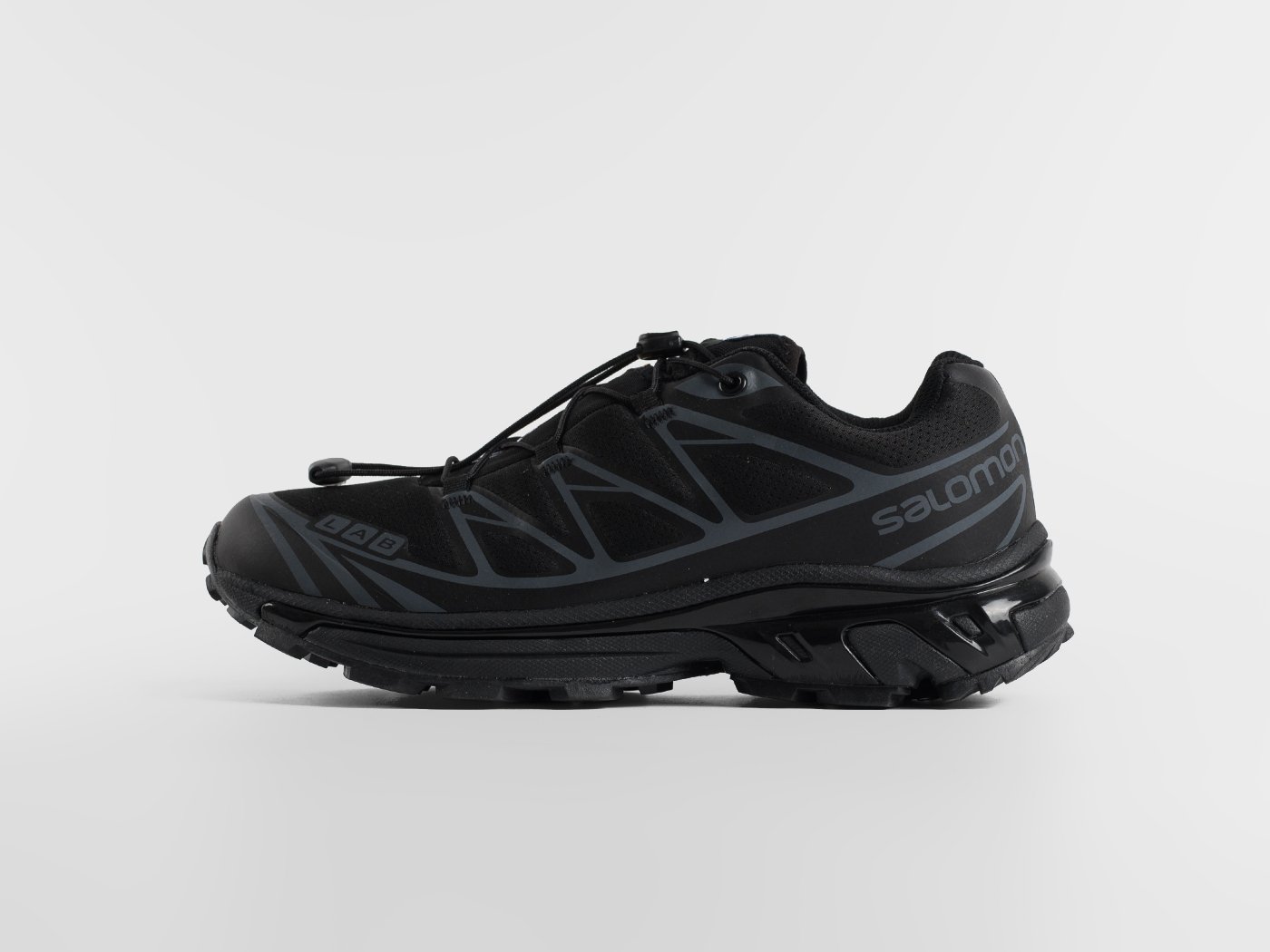 Кроссовки Salomon ADVANCED XT-6 ADV
