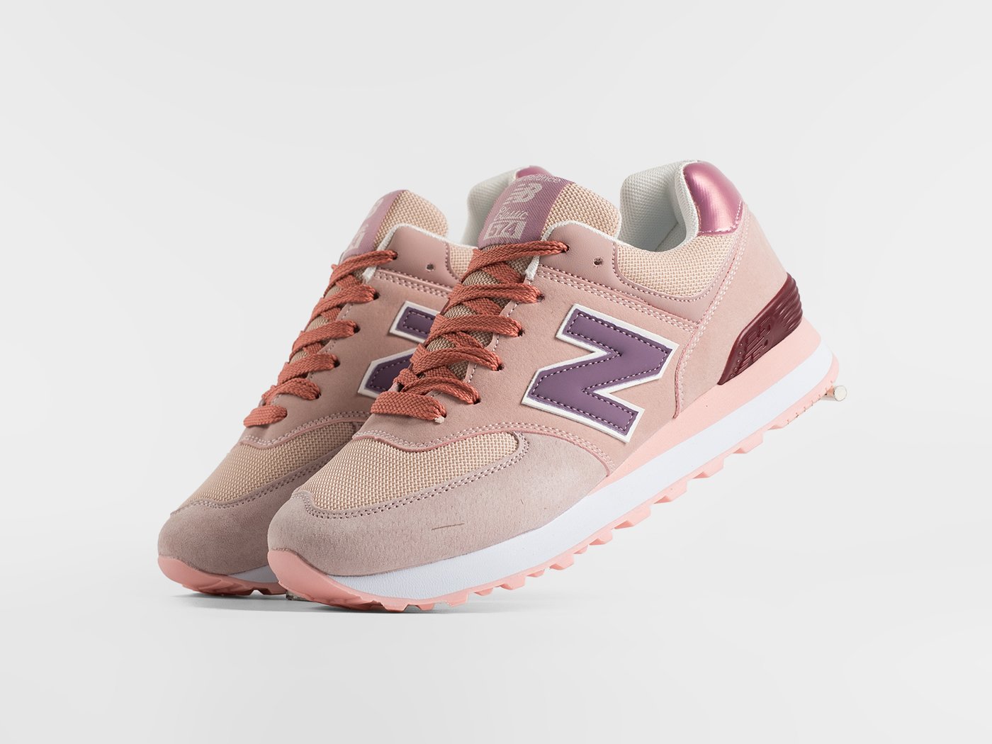 Кроссовки New Balance 574