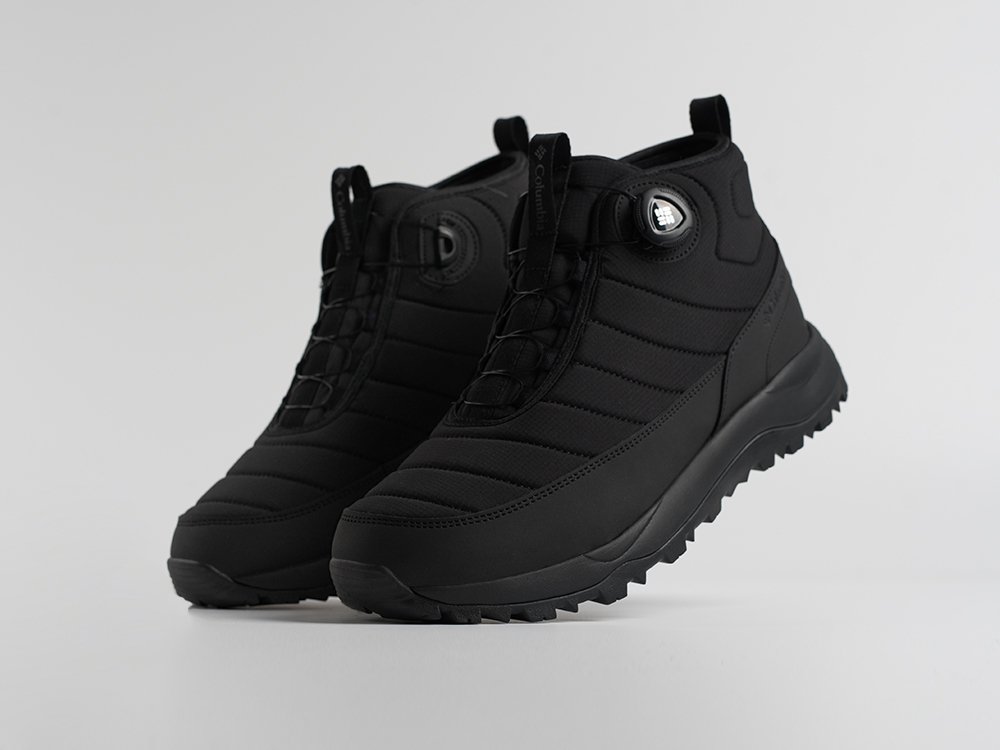 Зимние Ботинки Columbia