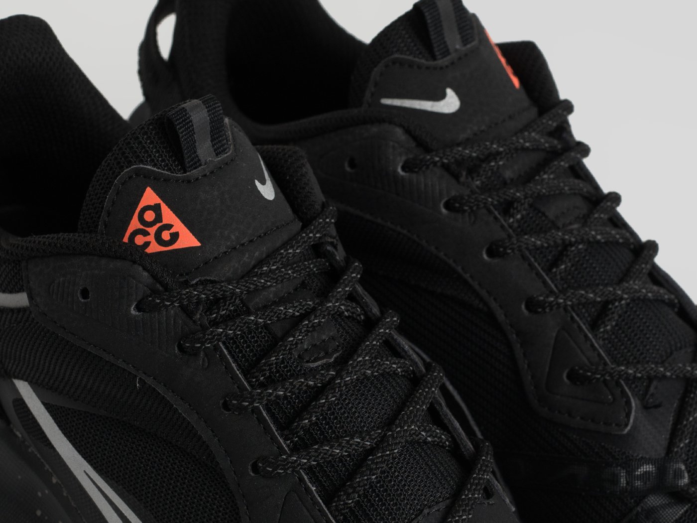 Кроссовки Nike ACG Mountain Fly 2 Low