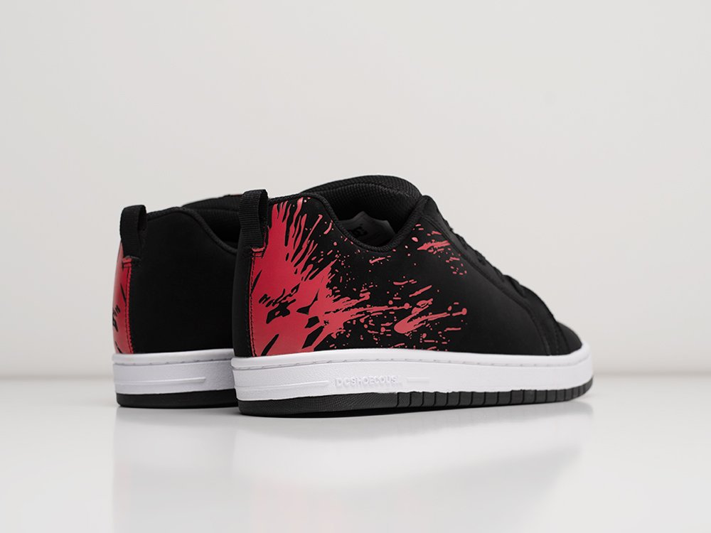 Кроссовки DC Shoes Court Graffik